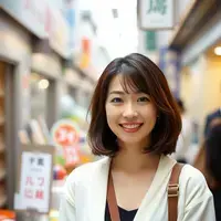 山本 美咲
